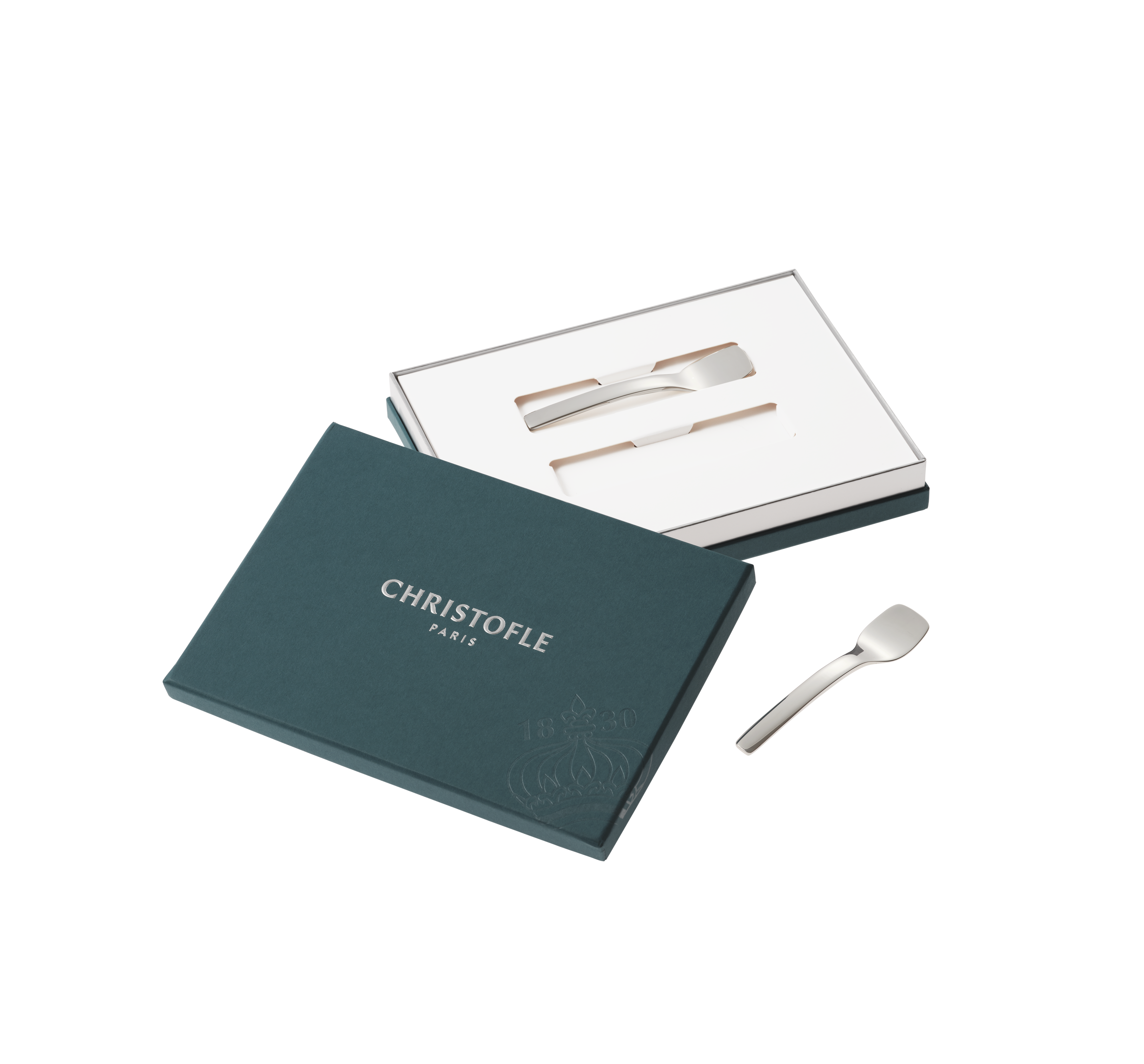 ペアスプーン スウィートネス シルバーコーティング